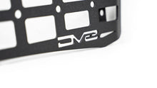 Load image into Gallery viewer, DV8 Offroad 18-23 Jeep Wrangler Center Console Molle Panels - Black Ops Auto Works