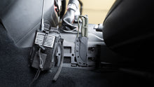 Load image into Gallery viewer, DV8 Offroad 18-23 Jeep Wrangler Center Console Molle Panels - Black Ops Auto Works