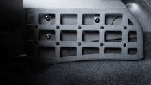 Load image into Gallery viewer, DV8 Offroad 18-23 Jeep Wrangler Center Console Molle Panels - Black Ops Auto Works