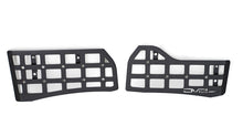 Load image into Gallery viewer, DV8 Offroad 18-23 Jeep Wrangler Center Console Molle Panels - Black Ops Auto Works