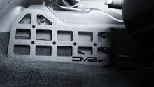 Load image into Gallery viewer, DV8 Offroad 18-23 Jeep Wrangler Center Console Molle Panels - Black Ops Auto Works
