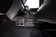 Load image into Gallery viewer, DV8 Offroad 18-23 Jeep Wrangler Center Console Molle Panels - Black Ops Auto Works