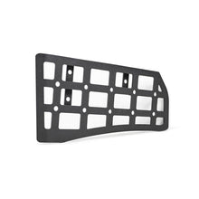Load image into Gallery viewer, DV8 Offroad 18-23 Jeep Wrangler Center Console Molle Panels - Black Ops Auto Works