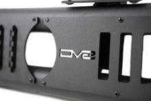 Load image into Gallery viewer, DV8 Offroad 18-23 Jeep Wrangler JL 4 Door Body/Pinch Weld Mounted Step-Side Steps-DV8 Offroad-810087812461-