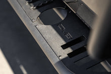Load image into Gallery viewer, DV8 Offroad 18-23 Jeep Wrangler JL 4 Door Body/Pinch Weld Mounted Step-Side Steps-DV8 Offroad-810087812461-
