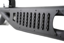 Load image into Gallery viewer, DV8 Offroad 18-23 Jeep Wrangler JL 4 Door Body/Pinch Weld Mounted Step-Side Steps-DV8 Offroad-810087812461-