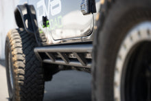 Load image into Gallery viewer, DVESRJL-07-DV8 Offroad 18-23 Jeep Wrangler JL 4 Door FS-15 Series Rock Sliders-Body Armor &amp; Rock Rails-DV8 Offroad