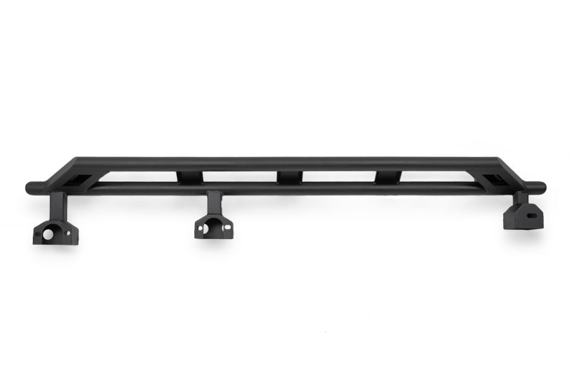 DVESRJL-07-DV8 Offroad 18-23 Jeep Wrangler JL 4 Door FS-15 Series Rock Sliders-Body Armor & Rock Rails-DV8 Offroad