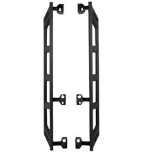 Load image into Gallery viewer, DVESRJL-07-DV8 Offroad 18-23 Jeep Wrangler JL 4 Door FS-15 Series Rock Sliders-Body Armor &amp; Rock Rails-DV8 Offroad