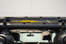 Load image into Gallery viewer, DV8 Offroad 18-23 Jeep Wrangler JL 4-Door Speaker/Light Bar Mount-Light Mounts-DV8 Offroad