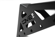 Load image into Gallery viewer, DV8 Offroad 18-23 Jeep Wrangler JL 4-Door Speaker/Light Bar Mount-Light Mounts-DV8 Offroad