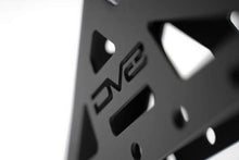 Load image into Gallery viewer, DV8 Offroad 18-23 Jeep Wrangler JL 4-Door Speaker/Light Bar Mount-Light Mounts-DV8 Offroad
