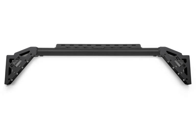DV8 Offroad 18-23 Jeep Wrangler JL 4-Door Speaker/Light Bar Mount-Light Mounts-DV8 Offroad