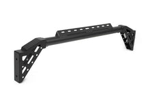 Load image into Gallery viewer, DV8 Offroad 18-23 Jeep Wrangler JL 4-Door Speaker/Light Bar Mount-Light Mounts-DV8 Offroad