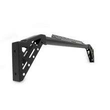 Load image into Gallery viewer, DV8 Offroad 18-23 Jeep Wrangler JL 4-Door Speaker/Light Bar Mount-Light Mounts-DV8 Offroad