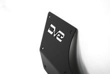 Load image into Gallery viewer, DV8 Offroad 18-23 Jeep Wrangler JL Rock Skins (2 Door Only)-Body Armor &amp; Rock Rails-DV8 Offroad-810087812621-