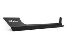 Load image into Gallery viewer, DV8 Offroad 18-23 Jeep Wrangler JL Rock Skins (2 Door Only)-Body Armor &amp; Rock Rails-DV8 Offroad-810087812621-