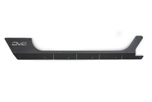 Load image into Gallery viewer, DV8 Offroad 18-23 Jeep Wrangler JL Rock Skins (2 Door Only)-Body Armor &amp; Rock Rails-DV8 Offroad-810087812621-