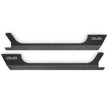Load image into Gallery viewer, DV8 Offroad 18-23 Jeep Wrangler JL Rock Skins (2 Door Only)-Body Armor &amp; Rock Rails-DV8 Offroad-810087812621-