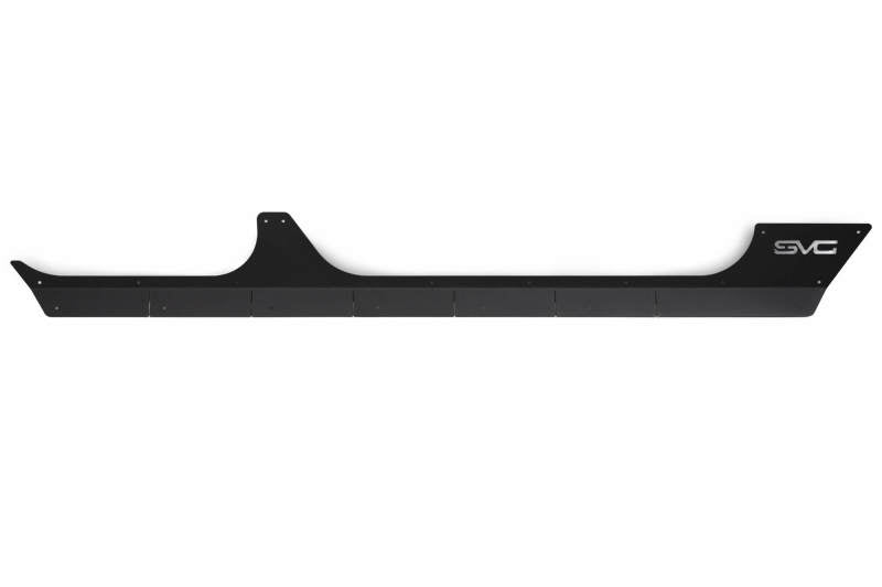 DV8 Offroad 18-23 Jeep Wrangler JL Rock Skins (4 Door Only)-Body Armor & Rock Rails-DV8 Offroad-810087812614-