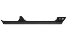 Load image into Gallery viewer, DV8 Offroad 18-23 Jeep Wrangler JL Rock Skins (4 Door Only)-Body Armor &amp; Rock Rails-DV8 Offroad-810087812614-