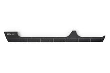 Load image into Gallery viewer, DV8 Offroad 18-23 Jeep Wrangler JL Rock Skins (4 Door Only)-Body Armor &amp; Rock Rails-DV8 Offroad-810087812614-