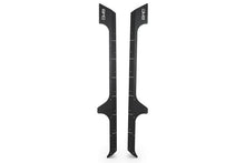 Load image into Gallery viewer, DV8 Offroad 18-23 Jeep Wrangler JL Rock Skins (4 Door Only)-Body Armor &amp; Rock Rails-DV8 Offroad-810087812614-
