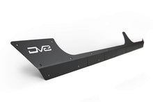 Load image into Gallery viewer, DV8 Offroad 18-23 Jeep Wrangler JL Rock Skins (4 Door Only)-Body Armor &amp; Rock Rails-DV8 Offroad-810087812614-