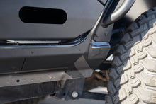 Load image into Gallery viewer, DV8 Offroad 18-23 Jeep Wrangler JL Rock Skins (4 Door Only)-Body Armor &amp; Rock Rails-DV8 Offroad-810087812614-