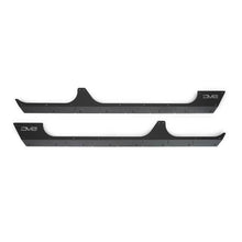 Load image into Gallery viewer, DV8 Offroad 18-23 Jeep Wrangler JL Rock Skins (4 Door Only)-Body Armor &amp; Rock Rails-DV8 Offroad-810087812614-