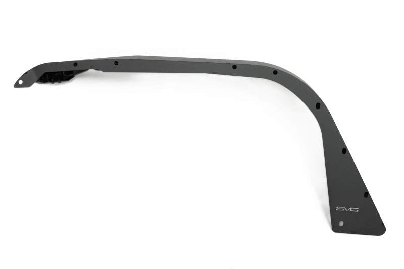 DV8 Offroad 18-23 Jeep Wrangler JL Slim Fender Flares-Fenders-DV8 Offroad-810087812522-