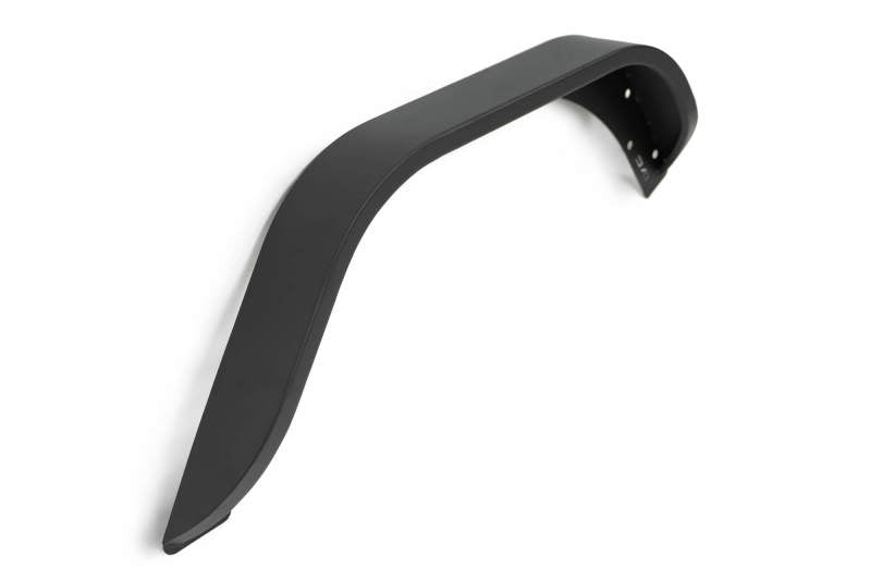DV8 Offroad 18-23 Jeep Wrangler JL Slim Fender Flares-Fenders-DV8 Offroad-810087812522-