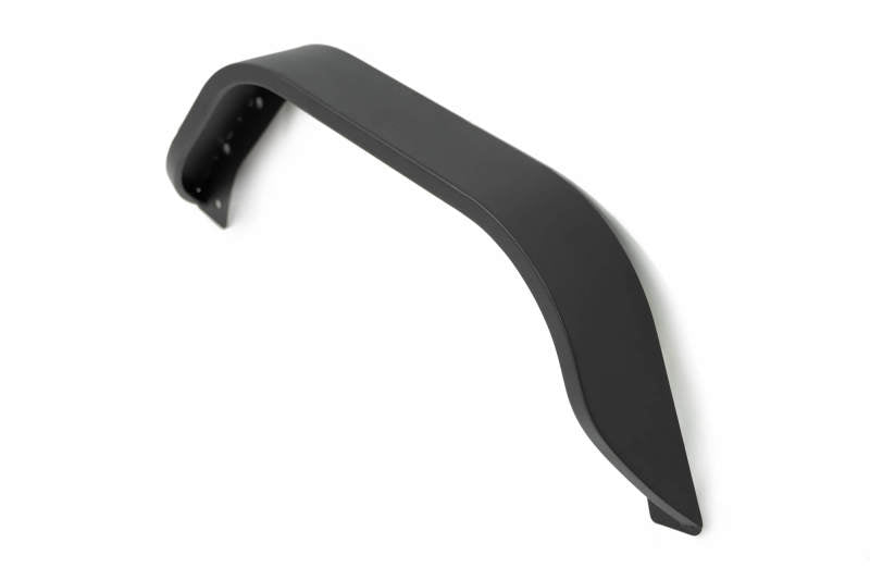 DV8 Offroad 18-23 Jeep Wrangler JL Slim Fender Flares-Fenders-DV8 Offroad-810087812522-