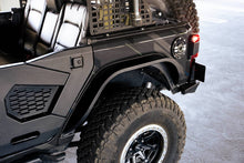 Load image into Gallery viewer, DV8 Offroad 18-23 Jeep Wrangler JL Slim Fender Flares-Fenders-DV8 Offroad-810087812522-