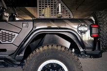 Load image into Gallery viewer, DV8 Offroad 18-23 Jeep Wrangler JL Slim Fender Flares-Fenders-DV8 Offroad-810087812522-