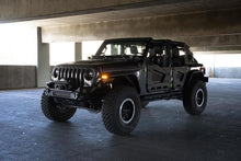 Load image into Gallery viewer, DV8 Offroad 18-23 Jeep Wrangler JL Slim Fender Flares-Fenders-DV8 Offroad-810087812522-