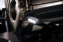 Load image into Gallery viewer, DV8 Offroad 18-23 Jeep Wrangler JL Slim Fender Flares-Fenders-DV8 Offroad-810087812522-