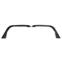 Load image into Gallery viewer, DV8 Offroad 18-23 Jeep Wrangler JL Slim Fender Flares-Fenders-DV8 Offroad-810087812522-