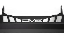 Load image into Gallery viewer, DV8 Offroad 18-23 Jeep Wrangler JL/JT Front Bumper Sway-Bar Disconnect Motor Skid Plate-Skid Plates-DV8 Offroad-810087812508-