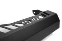 Load image into Gallery viewer, DV8 Offroad 18-23 Jeep Wrangler JL/JT Front Bumper Sway-Bar Disconnect Motor Skid Plate-Skid Plates-DV8 Offroad-810087812508-