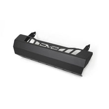 Load image into Gallery viewer, DV8 Offroad 18-23 Jeep Wrangler JL/JT Front Bumper Sway-Bar Disconnect Motor Skid Plate-Skid Plates-DV8 Offroad-810087812508-