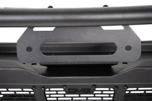 Load image into Gallery viewer, DV8 Offroad 18-23 Wrangler JL/Gladiator JT Spec Series Front Bumper - Black Ops Auto Works