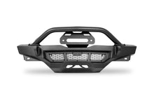 Load image into Gallery viewer, DV8 Offroad 18-23 Wrangler JL/Gladiator JT Spec Series Front Bumper - Black Ops Auto Works