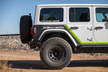 Load image into Gallery viewer, DV8 Offroad DV8 Offroad 18-24 Jeep Wrangler JL Rear Inner Fenders