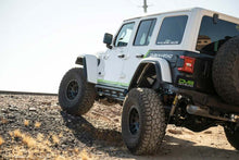 Load image into Gallery viewer, DV8 Offroad DV8 Offroad 18-24 Jeep Wrangler JL Rear Inner Fenders