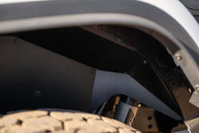 Load image into Gallery viewer, DV8 Offroad DV8 Offroad 18-24 Jeep Wrangler JL Rear Inner Fenders