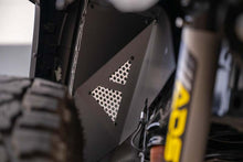 Load image into Gallery viewer, DV8 Offroad DV8 Offroad 18-24 Jeep Wrangler JL Rear Inner Fenders