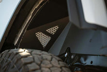Load image into Gallery viewer, DV8 Offroad DV8 Offroad 18-24 Jeep Wrangler JL Rear Inner Fenders