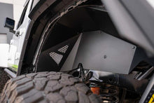 Load image into Gallery viewer, DV8 Offroad DV8 Offroad 18-24 Jeep Wrangler JL Rear Inner Fenders
