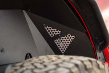 Load image into Gallery viewer, DV8 Offroad DV8 Offroad 18-24 Jeep Wrangler JL Rear Inner Fenders